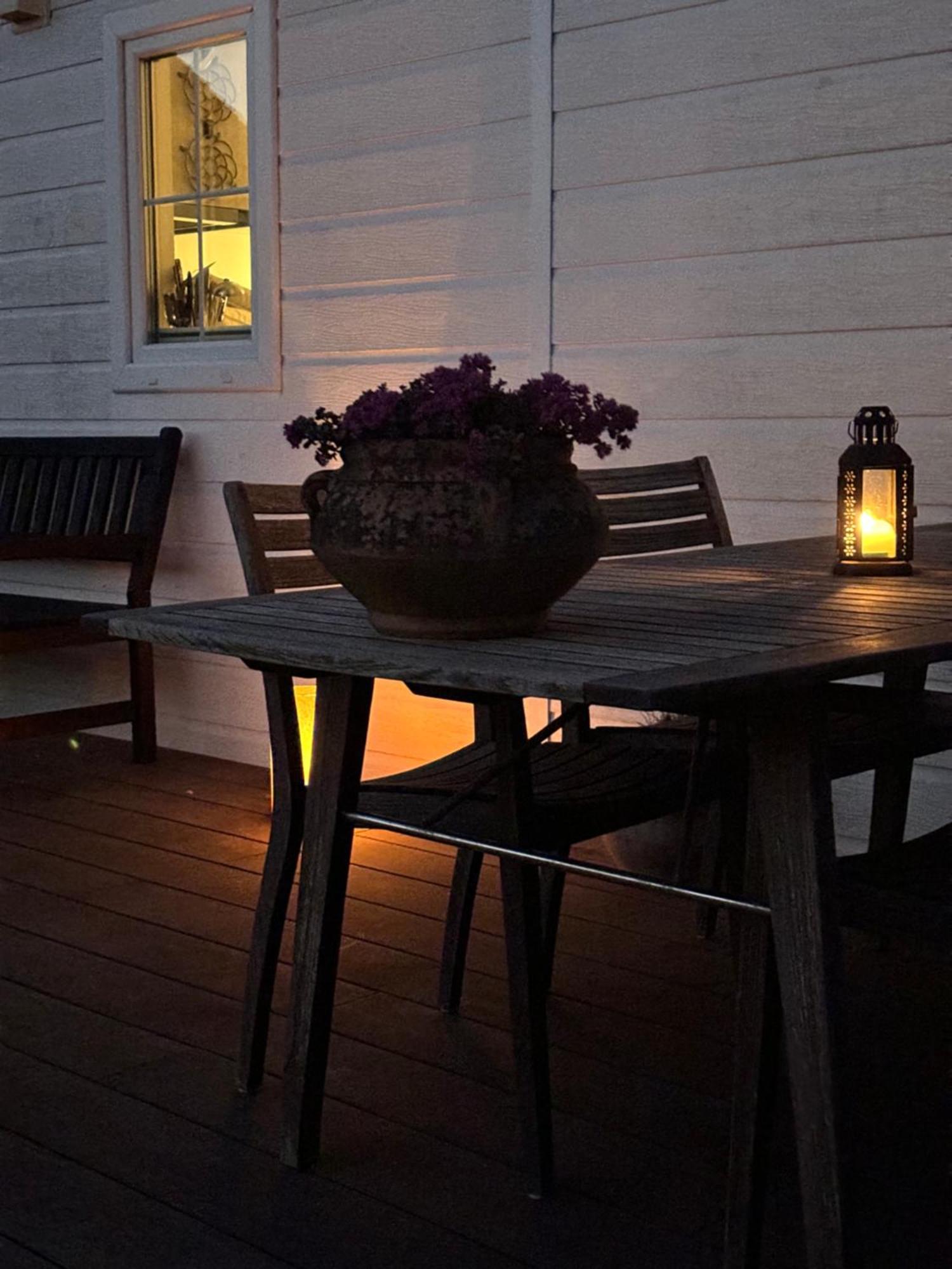 Thelittlehouse-By-The-Lake Hørsholm Екстериор снимка