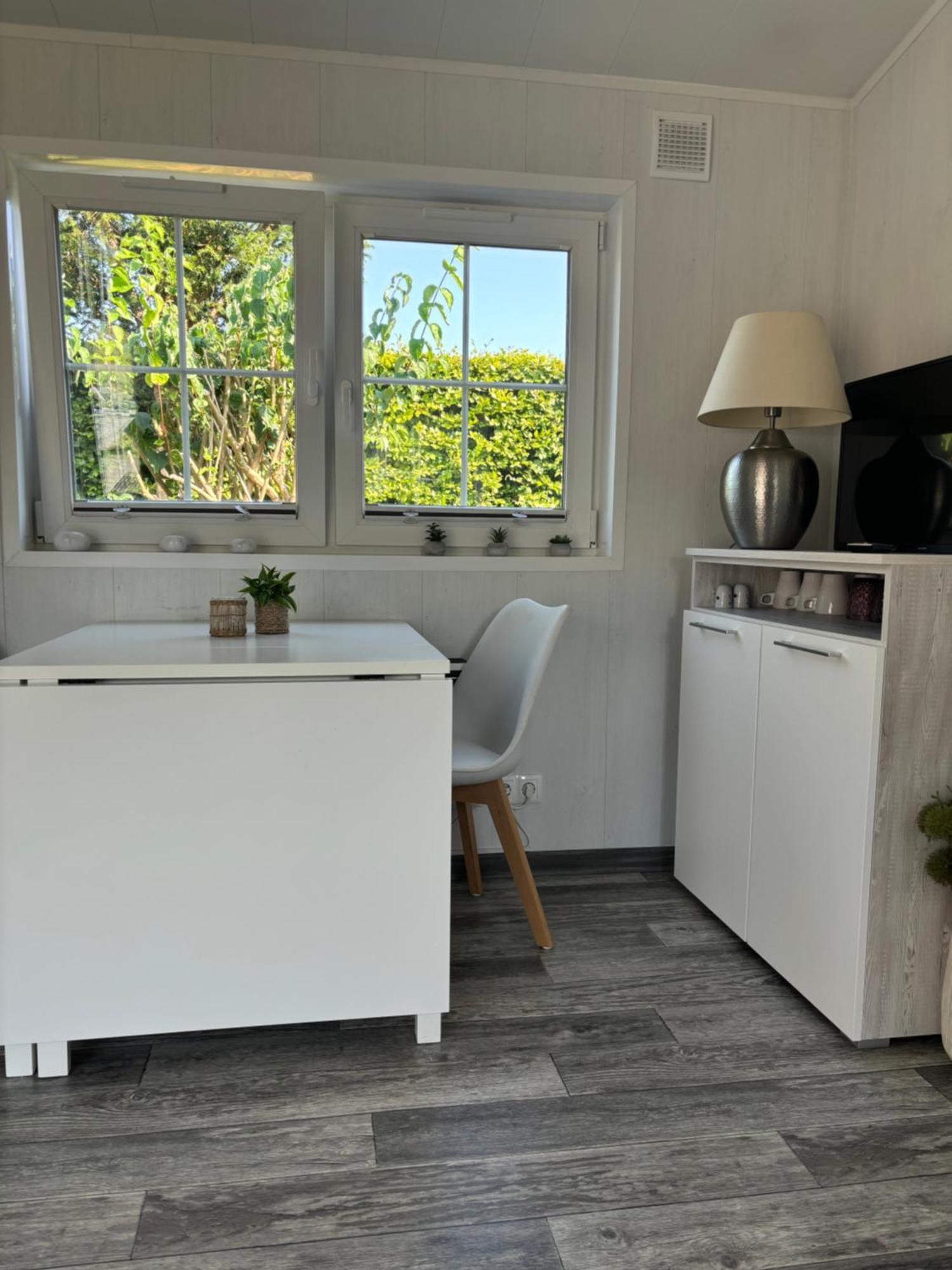 Thelittlehouse-By-The-Lake Hørsholm Екстериор снимка